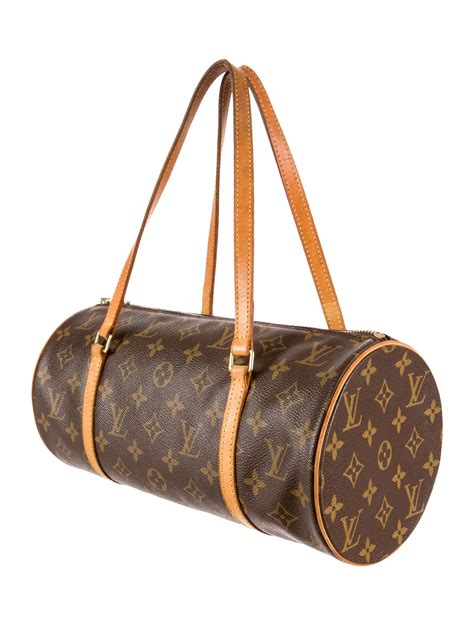 lv papillon tube|authentic louis vuitton papillon 30.